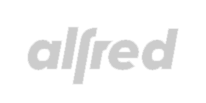 Alfred Logo
