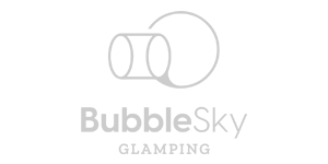 BubbleSky Logo