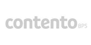 Contento Logo