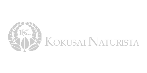 Kokusai Logo